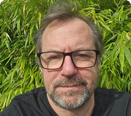 Phil Harris