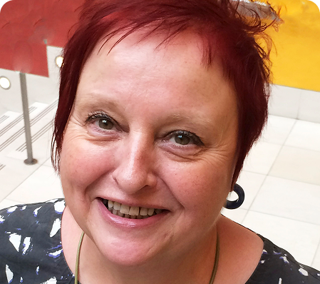Suzanne Pearson