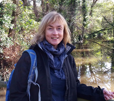 Susan Lawrence