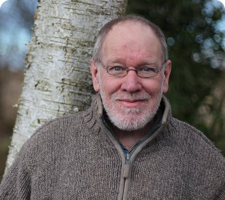 Chris Johnstone