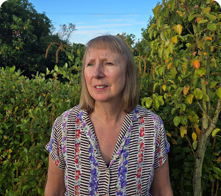 Justine Rowe