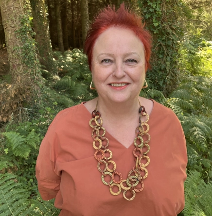 Suzanne Pearson