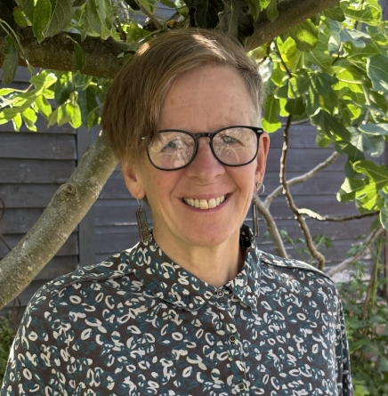 Dawn Taylor